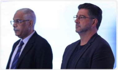 مجلس اتحاد الكرة يزور تدريبات المنتخب قبل ودية النيجر