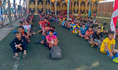 المرحلة قبل النهائية.. اختبارات «كابيتانو مصر» تصل إلى الشرقية