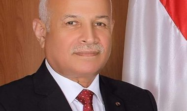 مياه البحيرة: حملات لإزالة التعديات على خطوط مياه الشرب