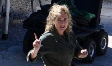 بعد تعافيها..  كيت وينسليت تعود لتصوير فيلم Lee