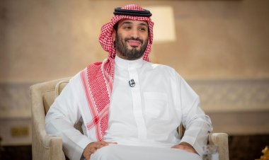 السعودية تعلن نجاح وساطتها في تبادل أسري بين روسيا وأوكرانيا