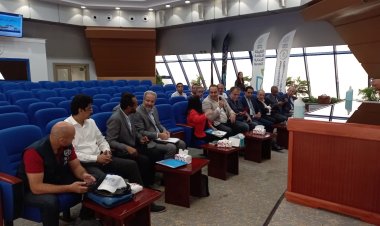 السبكي يشيد بجهود «الصحة العالمية»  في دعم هيئة الرعاية الصحية