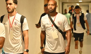 الزمالك يعلن جاهزية شيكابالا وجمعة للمباريات المقبلة