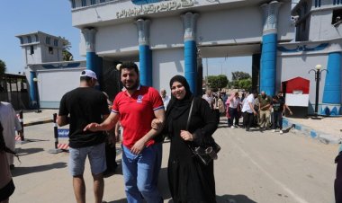 عاجل.. «العاصمة»  تنشر صور المفرج عنهم بقرار عفو رئاسي  اليوم