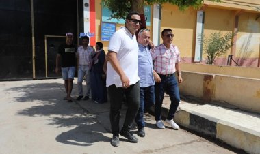 لجنة الدفاع بالنواب تشيد بقرارات العفو الرئاسي عن 28 سجينًا