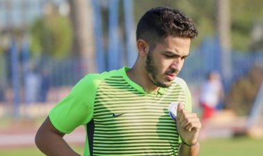 استعدادا لمباراة إيليكت.. سيف جعفر يشارك في مران الزمالك وعبدالمجيد يواصل التأهيل