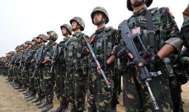 العالم على شفا الانهيار.. الصين تعلن تجهيز الجيش للقتال بعد إعلان روسيا التعبئة