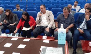 «السبكي» يترأس الجلسة الختامية لبرنامج التدريب على طب الطوارئ