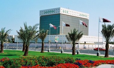بعد قرار الفيدرالي الأمريكي.. بنك قطر المركزي يرفع سعر الفائدة 75 نقطة أساس