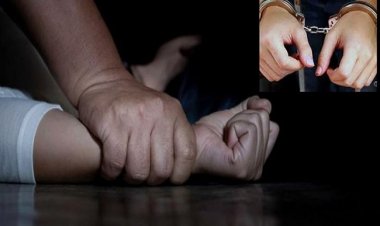 مدير المدرسة المتهم بهتك عرض مُعلمة:  «فضلت تتمايع وأثارتني»