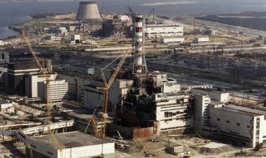 منظمة الطاقة الذرية: بدأنا المفاوضات مع روسيا وأوكرانيا لتعيين منطقة آمنة حول محطة زابوروجيه النووية