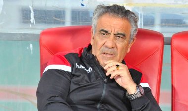 الرجاء المغربي يفسخ تعاقده مع فوزي البنزرتي