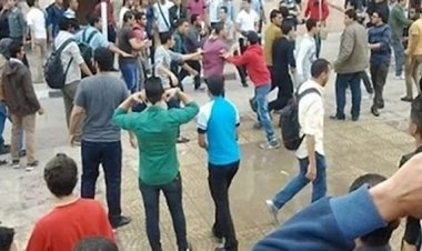 «طعنه بسكين».. شاب ينهي حياة آخر خلال مشاجرة بينهما بأوسيم