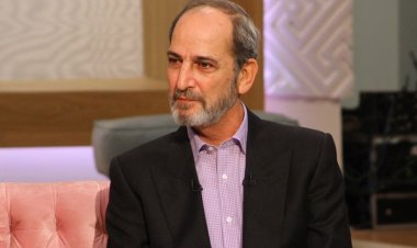 عاجل.. وفاة الفنان هشام سليم بعد صراع مع مرض السرطان