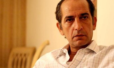 موعد عزاء الفنان الراحل هشام سليم