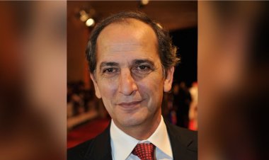 أسباب وفاة الفنان هشام سليم