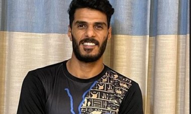 أسوان يضم عماد فتحي موسمين في صفقة انتقال حر