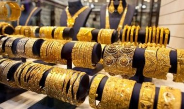 سعر الذهب اليوم للبيع والشراء عيار 21 بالمصنعية الخميس 6-10-2022