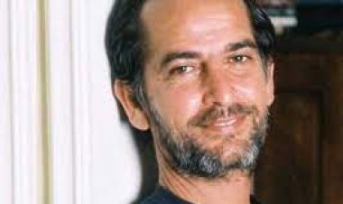 آخر ظهور للفنان هشام سليم قبل وفاته