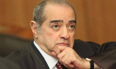 فريد الديب يتنحى عن كتابة مذكرة الطعن لـ«محمد الأشهب» في قضية رشوة وزارة الصحة