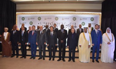 نص كلمة لأمين جامعة الدول العربية باجتماع الدورة 52 بمجلس وزراء الإعلام العرب