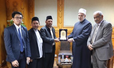 اتحاد المدارس الإسلامية بجنوب تايلاند: علماء الأزهر أناروا الدنيا بعلمهم وفكرهم المستنير