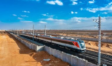 أسعار تذاكر القطار الكهربائي 2022 في مصر
