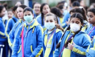 موعد دخول المدارس 2022 واستعدادات العام الدراسي الجديد