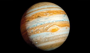 الاثنين المُقبل..  المشترى والأرض وجهًا  لوجه  (تفاصيل)