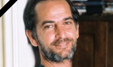 شاهد بالصور آخر ظهور لـ هشام سليم في رحلة بحرية