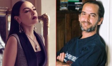 شريهان ناعية هشام سليم: «لم ترحل مني أبداً»