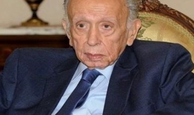 مجلس وزراء الإعلام العرب يكرّم رئيس وكالة أنباء الشرق الأوسط الأسبق