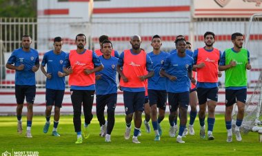 الزمالك يعلن عن قميصه الاحتياطي للموسم الجديد 2022-2023 | صور وفيديو