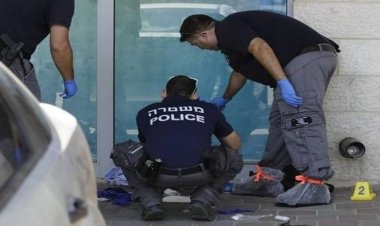 إصابة مستوطن بعملية طعن بمستوطنة موديعين برام الله