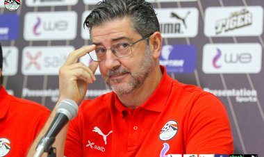 مدرب المنتخب يكشف أسباب استبعاد «عواد».. وشروطه في اختيار اللاعبين