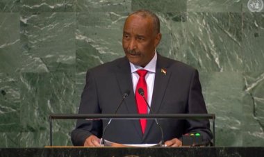 عاجل| عبدالفتاح البرهان: الجيش السوداني لن يشارك في العمل السياسي