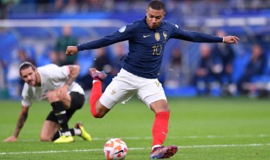 نتائج مباريات أمم أوروبا.. فوز سهل لـ هولندا وفرنسا على بولندا والنمسا