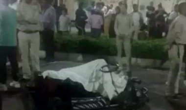 بتهتك في الرأس..  مصرع طفلة في أثناء لهوها بأحد المنتجعات السياحية ببورسعيد