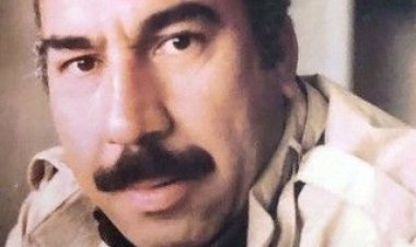 وفاة الفنان العراقي كريم عواد بعد صراع مع المرض