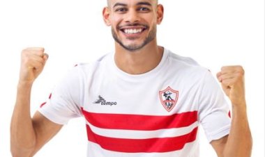 «دونجا» يبدأ مرحلة العلاج ويطلب دعاء الجماهير