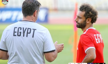بقيادة صلاح.. التشكيل المتوقع لمنتخب مصر أمام النيجر