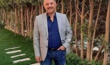 وفاة خالد طلعت مدير النشاط الرياضي فى نادى الزمالك