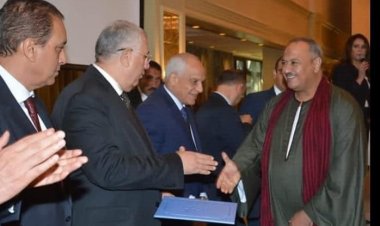 مزارع بسوهاج يفوز بالمركز الأول على مستوى الجمهورية في إنتاج محصول القمح