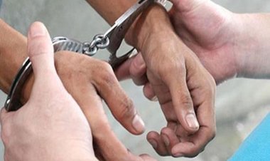 القبض على عامل يروج الأقراص المخدرة في أخميم