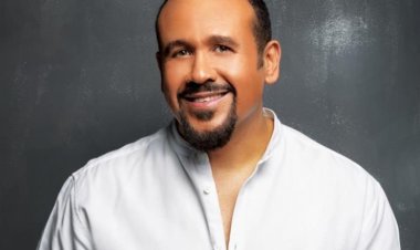 هشام عباس يختتم مهرجان رشيد للموسيقى والغناء