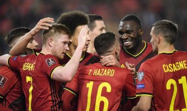 توقيت مباراة هولندا وبلجيكا في دوري الأمم الأوروبية والقنوات الناقلة