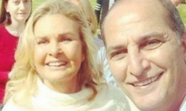 «صداقة وأخوة».. أبرز ما يميز علاقة هشام سليم بزوجة شقيقه يسرا