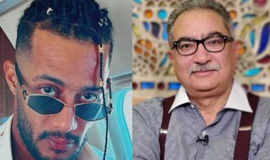 بعد دعمه له.. محمد رمضان لـ إبراهيم عيسى: لم أرى هذه الجرأة والضمير المهني منذ زمن بعيد