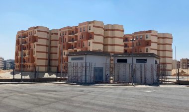 الإسكان: تسليم 5 مدارس بمدينة بدر إلى هيئة الأبنية التعليمية تمهيدا لتشغيلها