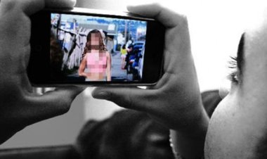 ضبط عاطل ابتز 5 سيدات بـ«فيدوهات مخلة» بالقليوبية